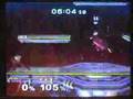 EK vs. Captain Jack 5 EK vs. Captain Jack 5