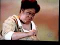 The Color Purple - Tony performance