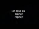 Bin ich nur Glcklich wenn es Schmerzt Bin ich nur Glcklich wenn es Schmerzt