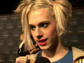Chris Crocker: Crack Is Back