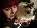 PT8 THE PET PSYCHIC IS BACK! 21/11/09