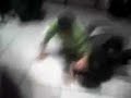 Soster Lan House Curujao animado Loku Jack e Bruno