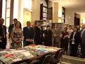 Apertura Biblioteca 