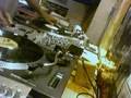 ifc crew  iron finga cutz