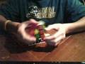 videos de Solving Rubiks Cube FAST!