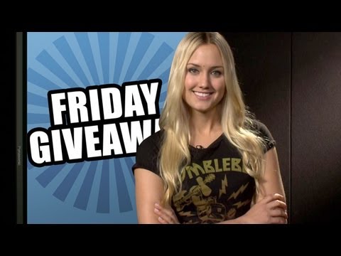 preview-Call of Duty XP, Assassin\'s Creed: Revelations & Resistance 3 Giveaway - IGN Daily Fix 09.02.11 (IGN)