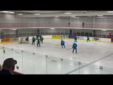 USHL Combine 2021 #9