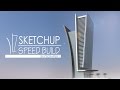 The Best 30 Skyscraper Sketchup