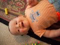 Laughing Jack Jack