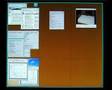 Metisse on GNU/Linux demo