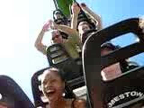 Shock Wave
