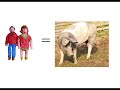 OTTO - Eltern sind Schweine