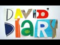 DAVID SEDARIS DIARY: ERNIE