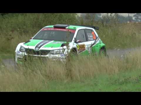 Latest WRC HD & Rally HD Videos