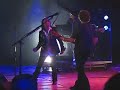 Journey Arnel Pineda Las Vegas-Lovin, Touchin, Squeezin