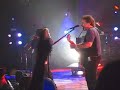 journey arnel pineda las vegas lovin touchin squeezin