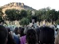 Jerry Childers &amp; Tristen Voget wedding
