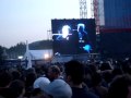 Offspring - Gone away (piano version) @ 2009 Sziget Festival