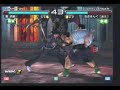 Yuu(Lei Wulong) VS (Ganryu) 2
