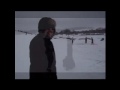 Kendra and Rob's Sledding Competition