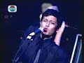 The War Perform as local finalis from North Sumatera and NAD @ Gudang Garam Rock Competition.
