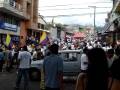 videos de 2. Avanza paro civico en Mocoa 20-11-2008