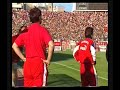 olympiakos vs aek 2-0  1996-97
