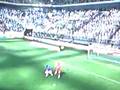 fifa 09 bizzare goal 2