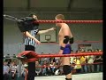 Chris Recall vs Mr. Stevie B (part 2) Chris Recall vs Mr. Stevie B (part 2)