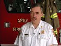 CSB Safety Video: Emergency in Apex