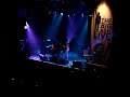 Gagging Order by Thom Yorke and Jonny Greenwood at Koko's.