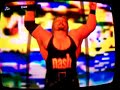 WWE Smackdown! vs RAW 2008 PS2 Kevin Nash Entrance video