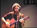 Isaac Guillory Live In Berkeley - 1989 II