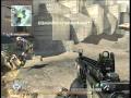 CoD MW2 | Team Deathmatch on Quarry in Ground War