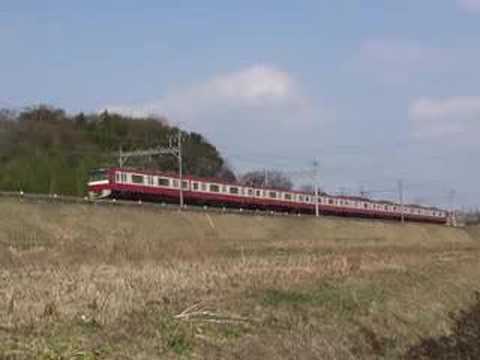 京急600系
