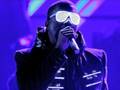 Love Lockdown VI Mix - Kanye West LJX, D. Fahie