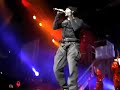 Chris Brown & Lil Wayne!!!!!! Gimme That Remix!!! LIVE!!!