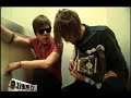 (Behind) Closed Doors: Cage The Elephant (Behind) Closed Doors: Cage The Elephant