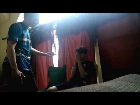 how to perform deliverance