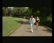 Salemme Villa comunale (clip amore a prima vista)