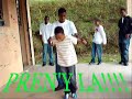 DANCEHALL IN MORNE-ROUGE
