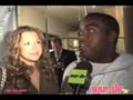 Rodney Jerkins on Britney Spears & Brandy's New Albums