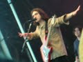 Conor Oberst Dances to Arc of Time