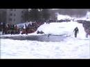 Sugarbush Pond Skimming 2008