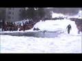 Sugarbush Pond Skimming 2008