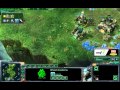 SCLT 17 - TvP - cavab(T) vs Inori(P) - Lost Temple - 01