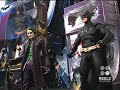 THE DARK KNIGHT TOYS THE DARK KNIGHT TOYS
