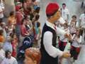 8a Trobada de Gegants de Cambrils