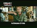 Drillbit Taylor - In Cinemas31 July 2008
