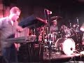 Medley of Prog/Rock classics performed by Speechless